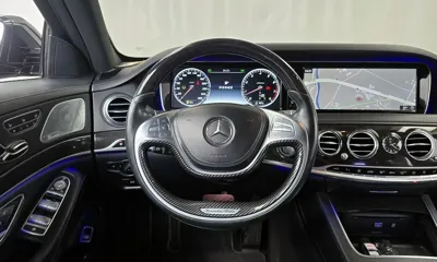 Mercedes-Benz S-Class 2017, 212107 км, за 26000000 KRW - фото 13