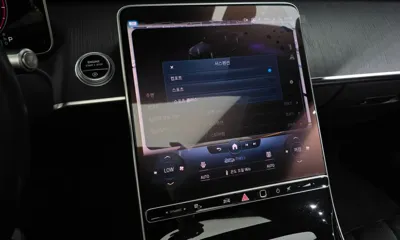 Mercedes-Benz S-Class 2022, 69891 км, за 79500000 KRW - фото 31