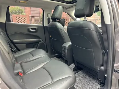 Jeep Compass 2019, 76000 км, за 38800 CNY - фото 13