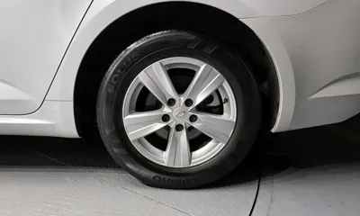 Renault-KoreaSamsung SM6 2016, 66531 км, за 5990000 KRW - фото 21
