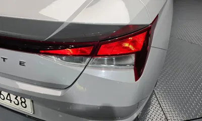 Hyundai Avante 2021, 114097 км, за 13100000 KRW - фото 23