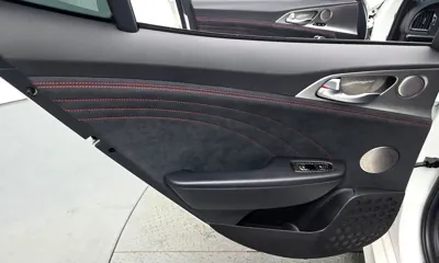 Kia Stinger 2021, 72435 км, за 25900000 KRW - фото 25