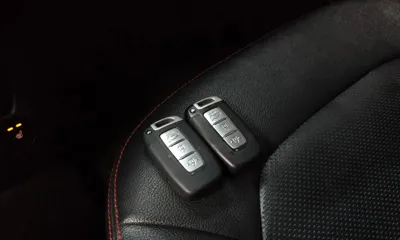 Kia Ray 2016, 106801 км, за 8300000 KRW - фото 27