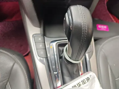 Chevrolet Malibu 2018, 73800 км, за 49706.75 CNY - фото 11