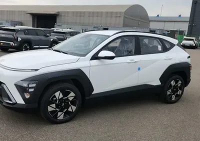 Hyundai Kona 2026, 1 км, за 4080000 KRW - фото 5