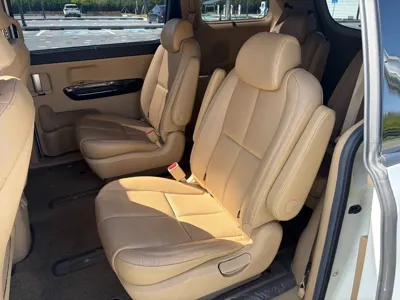 Kia Canival 2016, 86077 км, за 15500000 KRW - фото 9