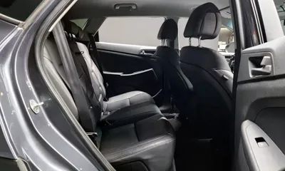 Hyundai Tucson 2018, 82226 км, за 9100000 KRW - фото 11
