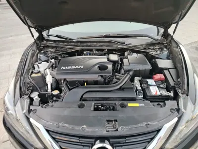 Nissan Teana 2018, 112600 км, за 49500 CNY - фото 11