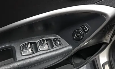 Hyundai Santafe 2014, 94693 км, за 8900000 KRW - фото 32