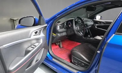 Genesis G70 2019, 102983 км, за 17500000 KRW - фото 10