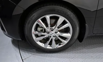 Kia Canival 2019, 46143 км, за 20900000 KRW - фото 5