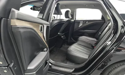 Kia K8 2022, 77981 км, за 21200000 KRW - фото 26