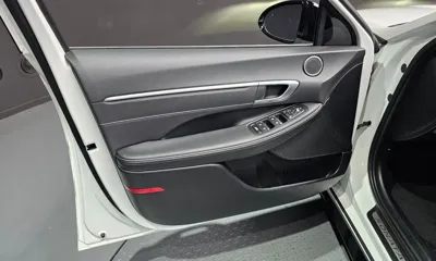 Hyundai Sonata 2022, 49662 км, за 31500000 KRW - фото 24