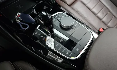 BMW X3 2023, 88966 км, за 48900000 KRW - фото 9