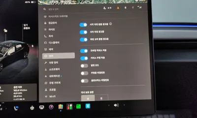 Tesla Model 3 2024, 21514 км, за 47500000 KRW - фото 29