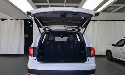 Honda Pilot 2019, 48825 км, за 32200000 KRW - фото 20