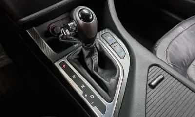 Kia K5 2013, 188208 км, за 4500000 KRW - фото 9