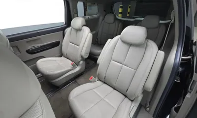 Kia Canival 2020, 107858 км, за 17800000 KRW - фото 12