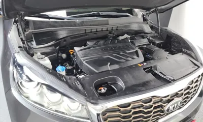 Kia Sorento 2020, 73058 км, за 19900000 KRW - фото 6