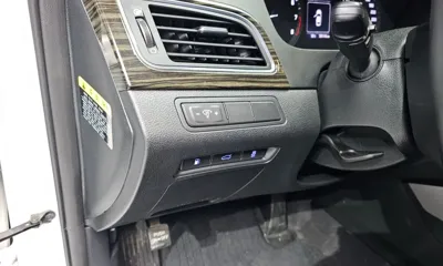 Hyundai Sonata 2017, 70114 км, за 10800000 KRW - фото 18