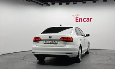Volkswagen Jetta 2015, 167943 км, за 6400000 KRW - фото 4