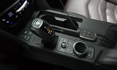 Cadillac CT6 2019, 88725 км, за 25000000 KRW - фото 9