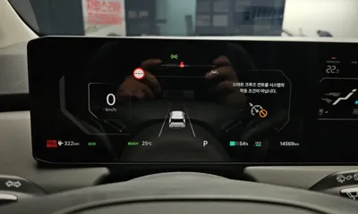 Kia EV3 2026, 14569 км, за 34900000 KRW - фото 8