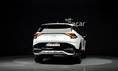 Kia Sportage 2023, 47308 км, за 27500000 KRW
