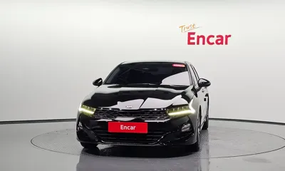 Kia K5 2020, 97202 км, за 14990000 KRW