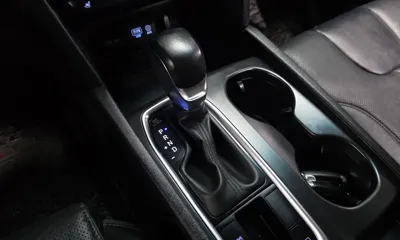 Hyundai Santafe 2020, 118454 км, за 18500000 KRW - фото 9