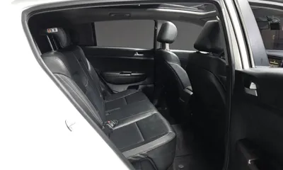 Kia Sportage 2016, 154050 км, за 9600000 KRW - фото 11