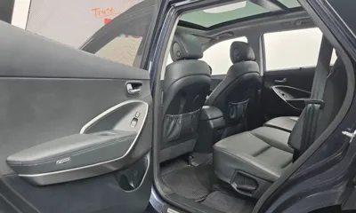 Hyundai Maxcruz 2016, 88965 км, за 15000000 KRW - фото 31