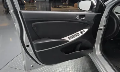 Hyundai Accent 2015, 20391 км, за 7290000 KRW - фото 25