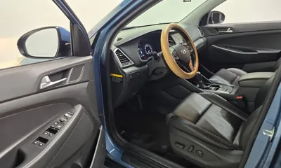 Hyundai Tucson 2016, 138258 км, за 10290000 KRW - фото 10