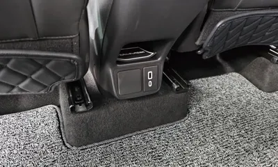 ChevroletGMDaewoo Trailblazer 2021, 98790 км, за 17900000 KRW - фото 31