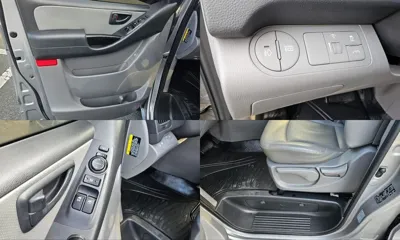 Hyundai Starex 2020, 50049 км, за 19800000 KRW - фото 9