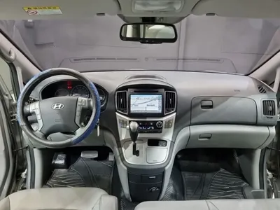 Hyundai Starex 2017, 53896 км, за 15300000 KRW - фото 9