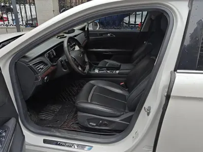 Ford Taurus 2017, 91600 км, за 56000 CNY - фото 9
