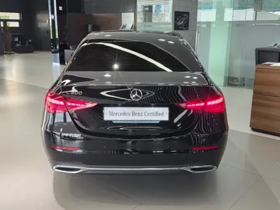 Mercedes-Benz C-Class 2024, 23565 км, за 40500000 KRW