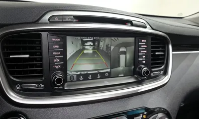 Kia Sorento 2017, 109335 км, за 15700000 KRW - фото 14