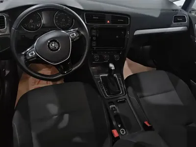 Volkswagen Golf 2019, 55400 км, за 58000 CNY - фото 12