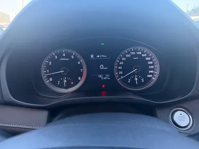 Hyundai Grandeur 2019, 51758 км, за 18900000 KRW - фото 13