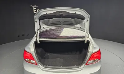Hyundai Accent 2016, 135838 км, за 5200000 KRW - фото 20