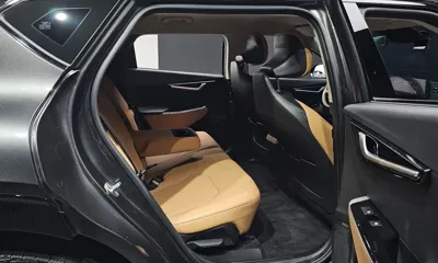 Kia EV6 2023, 48364 км, за 35900000 KRW - фото 26