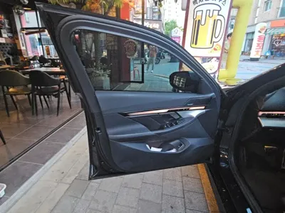 BMW 5-Series 2025, 34000 км, за 55000000 KRW - фото 6