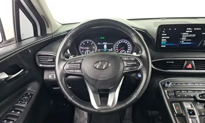 Hyundai Santafe 2021, 82590 км, за 19500000 KRW - фото 13