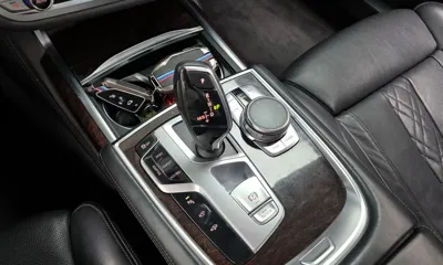 BMW 7-Series 2016, 208504 км, за 42500000 KRW - фото 9