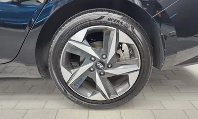 Hyundai Avante 2023, 63012 км, за 20300000 KRW - фото 21