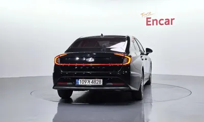 Hyundai Sonata 2021, 36075 км, за 16300000 KRW