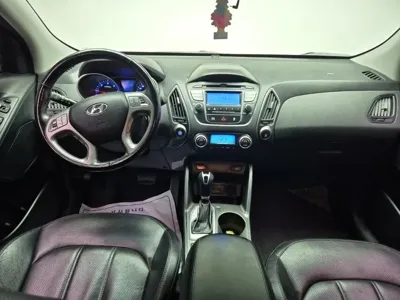 Hyundai Tucson 2014, 124767 км, за 5990000 KRW - фото 7